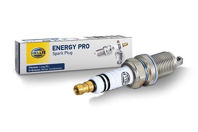 HELLA 8EH 188 704-111 Číslo výrobce: YM8RCP5-11U. EAN: 4082300317541.