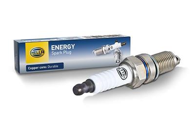 HELLA 8EH 188 704-211 Číslo výrobce: CFM9RP-9. EAN: 4082300340730.