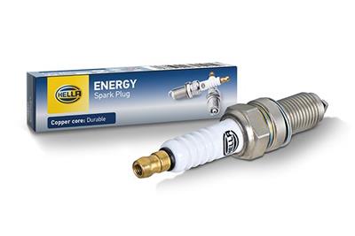 HELLA 8EH 188 704-571 Číslo výrobce: CFM10RP-9. EAN: 4082300581317.