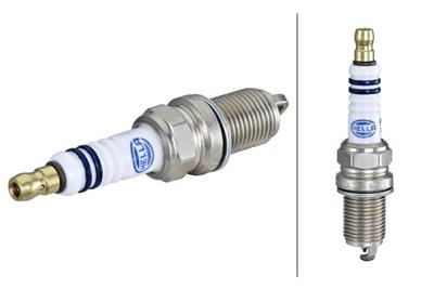 HELLA 8EH 188 705-021 Číslo výrobce: PM8RC-11. EAN: 4082300337730.