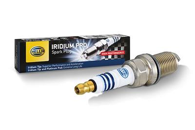 HELLA 8EH 188 706-061 Číslo výrobce: IM7RC-11P. EAN: 4082300394740.
