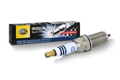 HELLA 8EH 188 706-081 Číslo výrobce: IMJ8RC4-10P. EAN: 4082300394764.