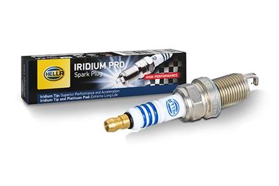 HELLA 8EH 188 706-231 Číslo výrobce: IM7RC5-11P. EAN: 4082300406146.