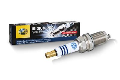 HELLA 8EH 188 706-331 Číslo výrobce: IM8RC-13P. EAN: 4082300510577.