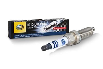 HELLA 8EH 188 869-001 Číslo výrobce: IMZ8RC5-9P. EAN: 4082300897791.