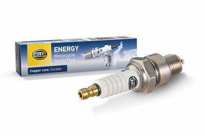 HELLA 8EH 197 025-391 EAN: 4082300562934.