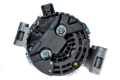 HELLA 8EL 011 710-571 Číslo výrobce: CA1636IR. EAN: 4082300333756.
