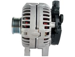 HELLA 8EL 011 710-661