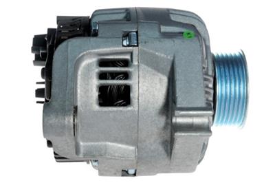 HELLA 8EL 011 711-001 Číslo výrobce: CA638IR. EAN: 4082300334173.