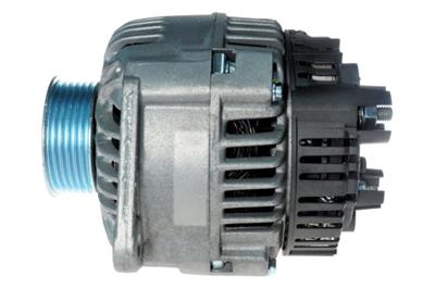 HELLA 8EL 011 711-001 Číslo výrobce: CA638IR. EAN: 4082300334173.