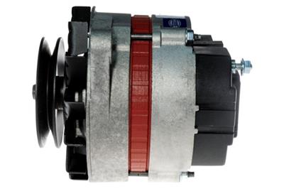HELLA 8EL 011 711-011 Číslo výrobce: CA642IR. EAN: 4082300334180.