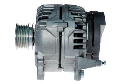HELLA 8EL 011 711-561 Číslo výrobce: CA1587IR. EAN: 4082300335637.
