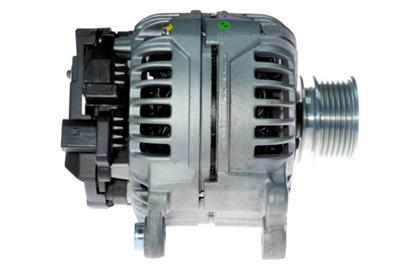 HELLA 8EL 011 711-561 Číslo výrobce: CA1587IR. EAN: 4082300335637.