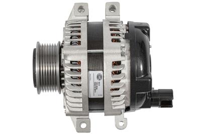 HELLA 8EL 011 713-511 Číslo výrobce: CA1980IR. EAN: 4082300768442.