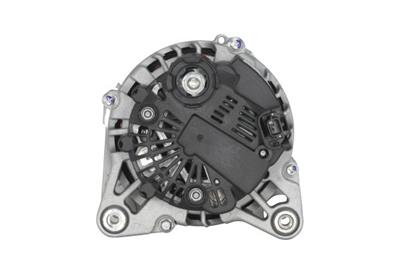 HELLA 8EL 011 713-591 EAN: 4082300796032.