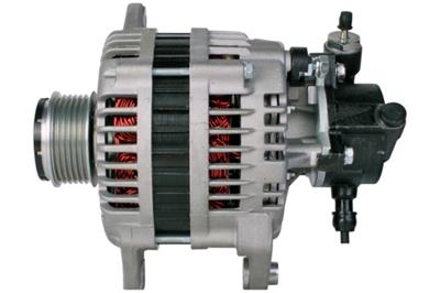 HELLA 8EL 012 426-131 Číslo výrobce: JA1900IR. EAN: 4082300499964.