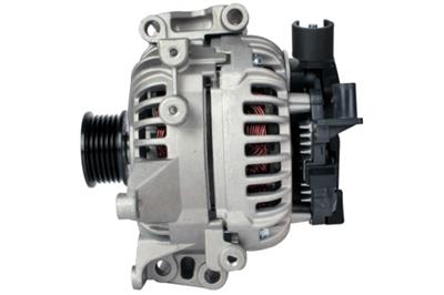 HELLA 8EL 012 426-271 Číslo výrobce: CA1701IR. EAN: 4082300499100.