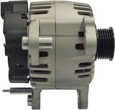 HELLA 8EL 012 426-291 Číslo výrobce: CA1817IR. EAN: 4082300498318.
