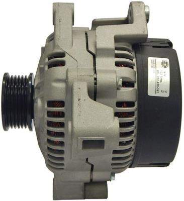 HELLA 8EL 012 426-381 Číslo výrobce: CA1088IR. EAN: 4082300500059.