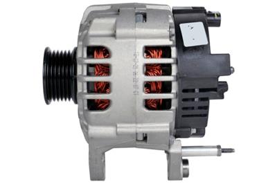 HELLA 8EL 012 426-761 Číslo výrobce: CA1675IR. EAN: 4082300498158.