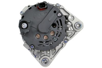 HELLA 8EL 012 426-761 Číslo výrobce: CA1675IR. EAN: 4082300498158.
