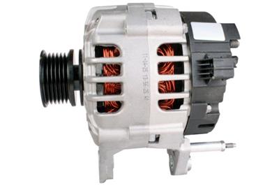 HELLA 8EL 012 427-121 Číslo výrobce: CA827IR. EAN: 4082300499841.