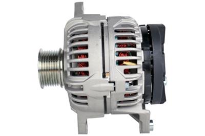 HELLA 8EL 012 427-151 Číslo výrobce: CA1700IR. EAN: 4082300499452.