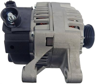 HELLA 8EL 012 427-181 Číslo výrobce: CA1687IR. EAN: 4082300500042.
