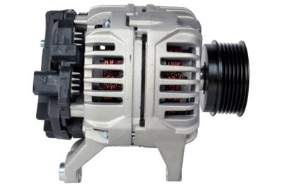 HELLA 8EL 012 427-221 Číslo výrobce: CA1557IR. EAN: 4082300499308.