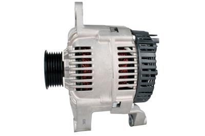 HELLA 8EL 012 427-281 Číslo výrobce: CA1086IR. EAN: 4082300498400.