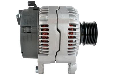HELLA 8EL 012 427-741 Číslo výrobce: CA740IR. EAN: 4082300498684.