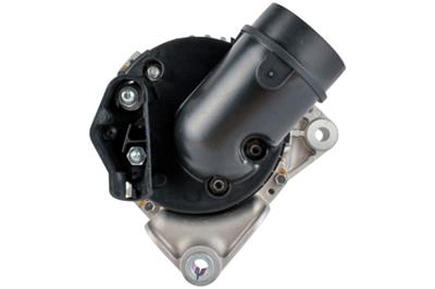 HELLA 8EL 012 427-861 Číslo výrobce: CA1064IR. EAN: 4082300499612.