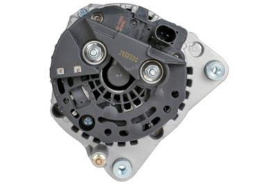 HELLA 8EL 012 428-111 Číslo výrobce: CA1441IR. EAN: 4082300499131.