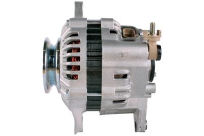 HELLA 8EL 012 428-281 Číslo výrobce: JA1615IR. EAN: 4082300499988.