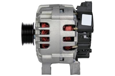 HELLA 8EL 012 428-311 Číslo výrobce: CA1681IR. EAN: 4082300500424.