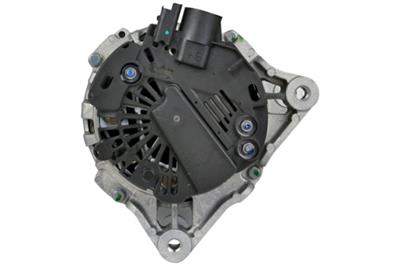 HELLA 8EL 012 428-311 Číslo výrobce: CA1681IR. EAN: 4082300500424.