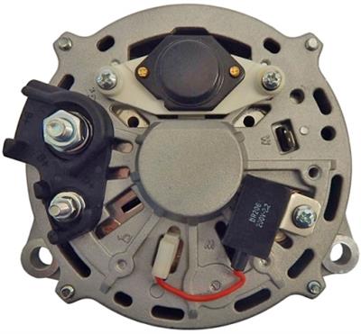 HELLA 8EL 012 428-631 Číslo výrobce: CA335IR. EAN: 4082300548761.