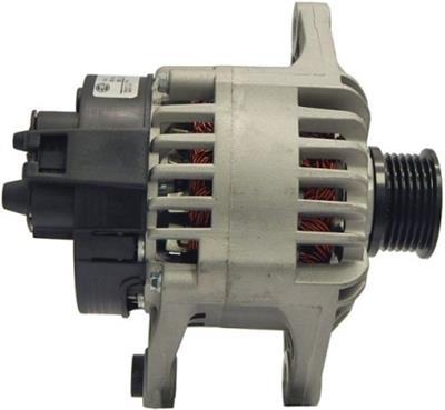 HELLA 8EL 012 429-051 Číslo výrobce: CA1743IR. EAN: 4082300549201.