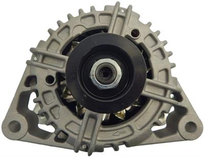 HELLA 8EL 012 429-101 Číslo výrobce: CA1658IR. EAN: 4082300549263.