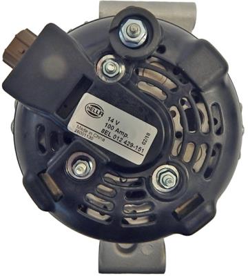 HELLA 8EL 012 429-151 Číslo výrobce: JA1726IR. EAN: 4082300549317.