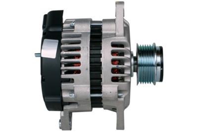 HELLA 8EL 012 429-171 Číslo výrobce: CA2017IR. EAN: 4082300549331.