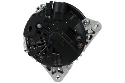 HELLA 8EL 012 429-191 Číslo výrobce: CA1850IR. EAN: 4082300549355.