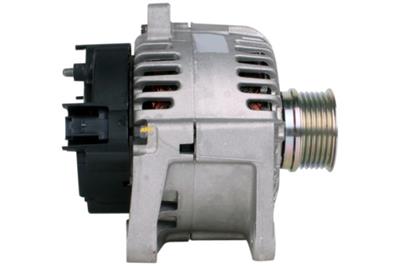 HELLA 8EL 012 430-251 Číslo výrobce: CA2043IR. EAN: 4082300551433.