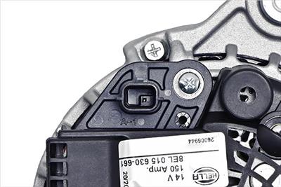 HELLA 8EL 015 630-661 EAN: 4082300842920.