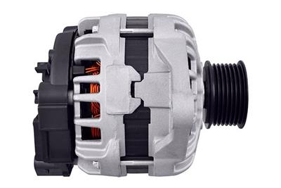 HELLA 8EL 015 637-381 EAN: 4082300875737.