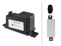 HELLA 8ES 011 590-701