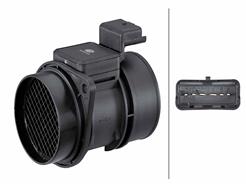 HELLA 8ET 009 142-001