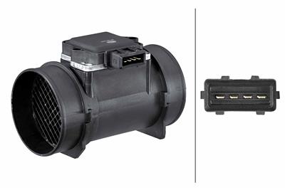 HELLA 8ET 009 142-081 EAN: 4082300131093.