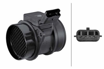 HELLA 8ET 009 142-101 EAN: 4082300147520.