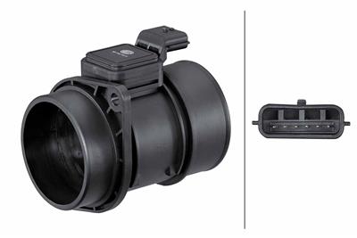 HELLA 8ET 009 142-131 EAN: 4082300322316.